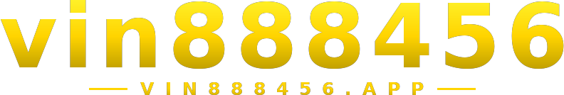 vin888456 logo